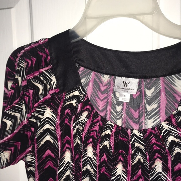 Blouse - Picture 3 of 5